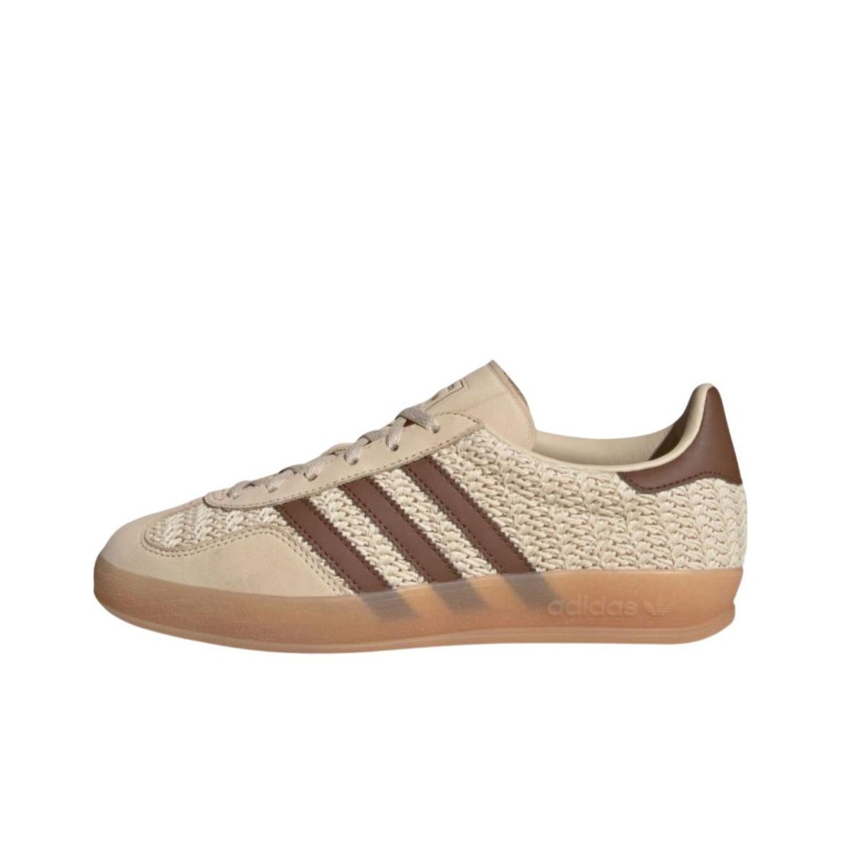Adidas Shoes Gazelle - Adidas Originals GAZELLE INDOOR Lage Skateboardschoenen