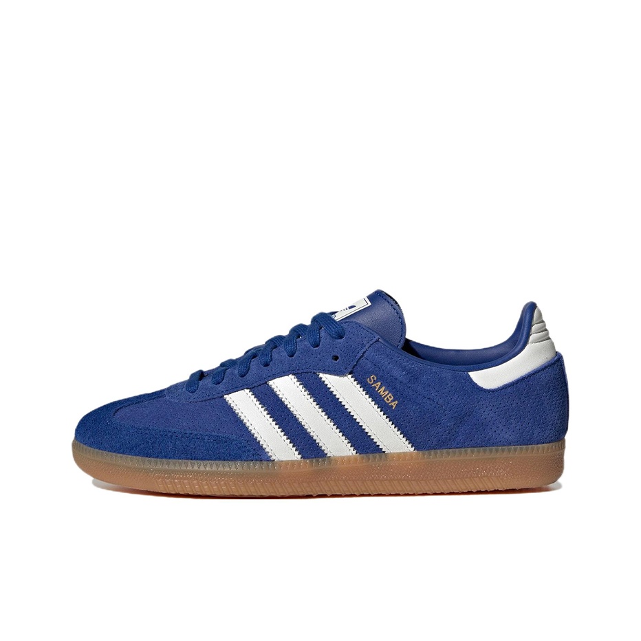 Adidas Shoes Samba - Adidas Originals SAMBA OG Comfortabele Slijtvaste