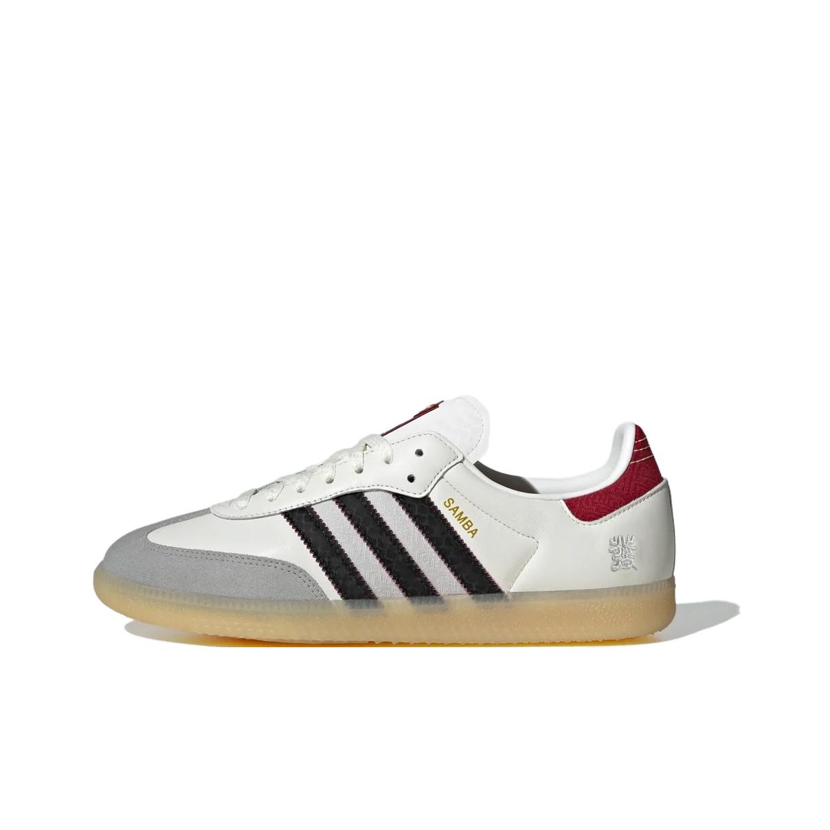 Adidas Shoes Samba - Adidas Originals Samba Low top Skateboardschoenen