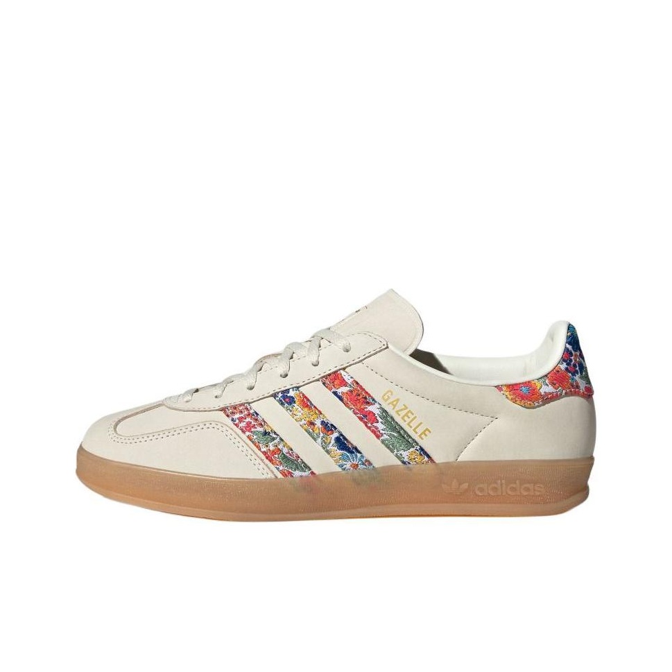 Adidas Shoes Gazelle - Adidas Originals GAZELLE INDOOR Skateboard Schoenen