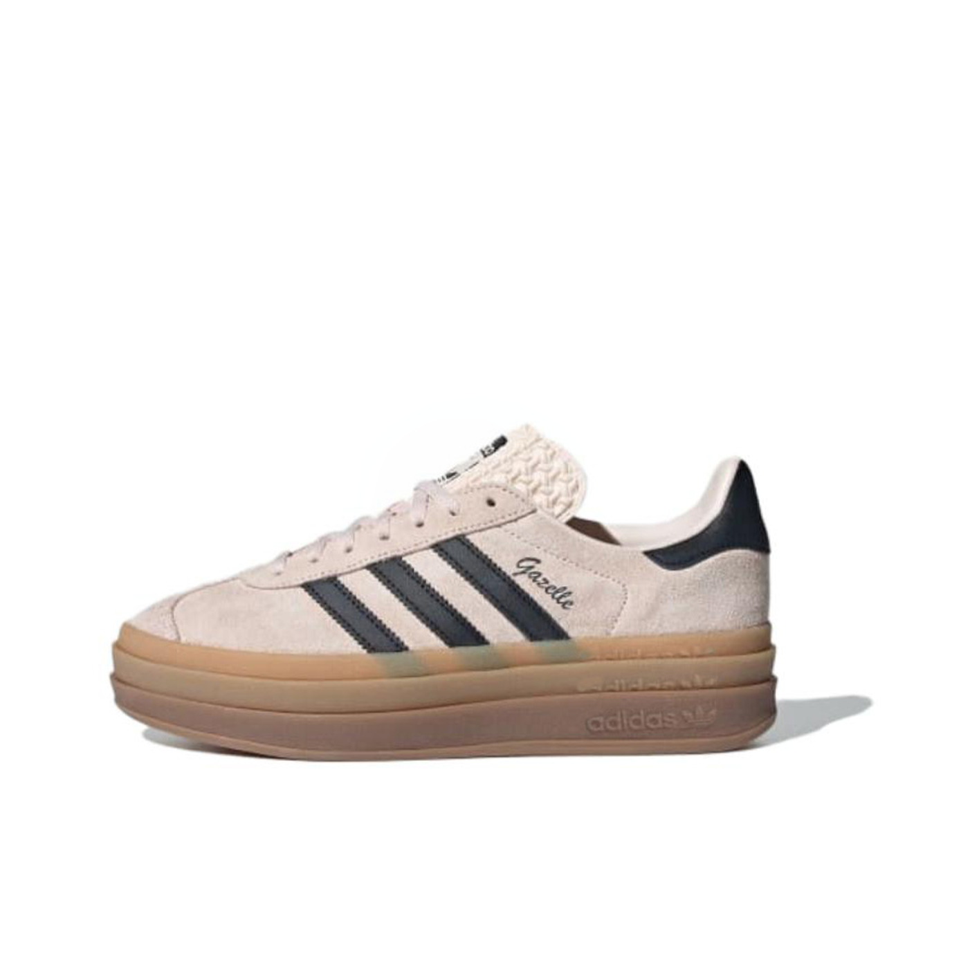 Adidas Shoes Gazelle - Adidas Originals GAZELLE BOLD Lage Skateboardschoenen
