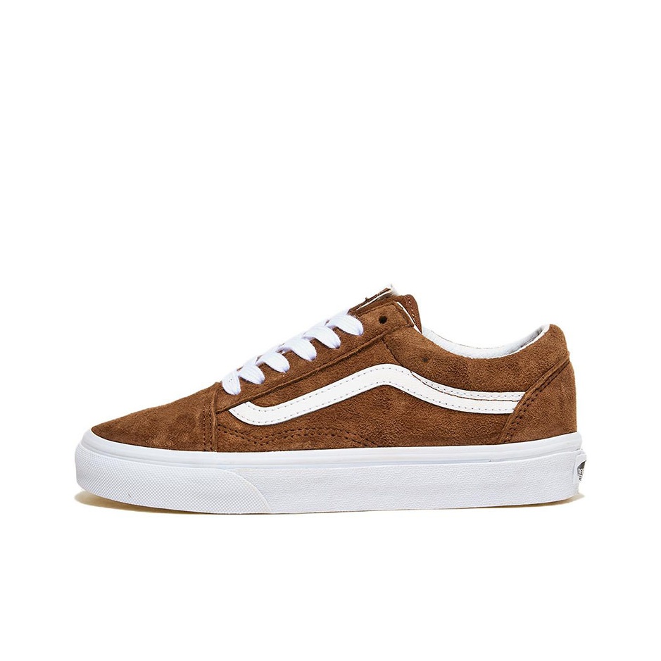 Vans Shoes Old Skool - Vans Old Skool Slijtvaste en Lichtgewicht