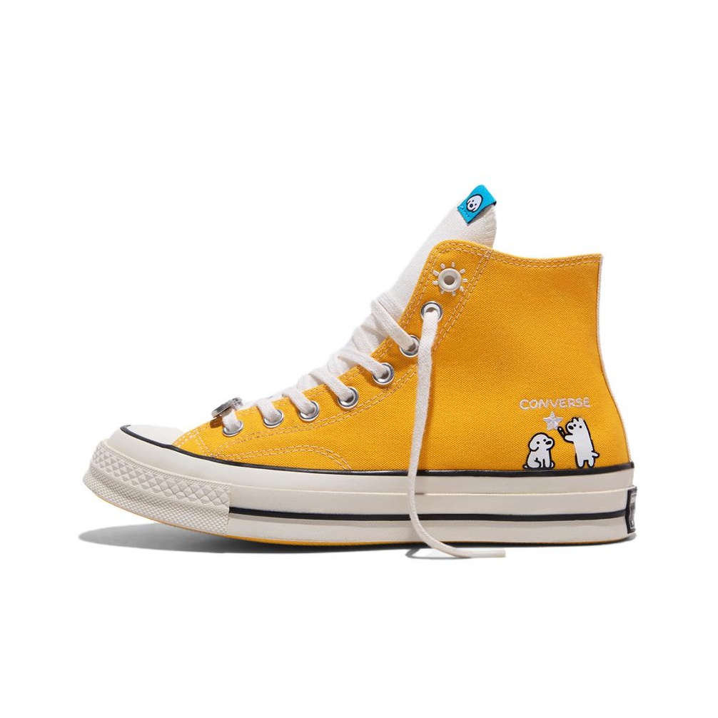 Converse Shoes Chuck 70 - Converse x MATSUI Chuck 70 Slijtvaste