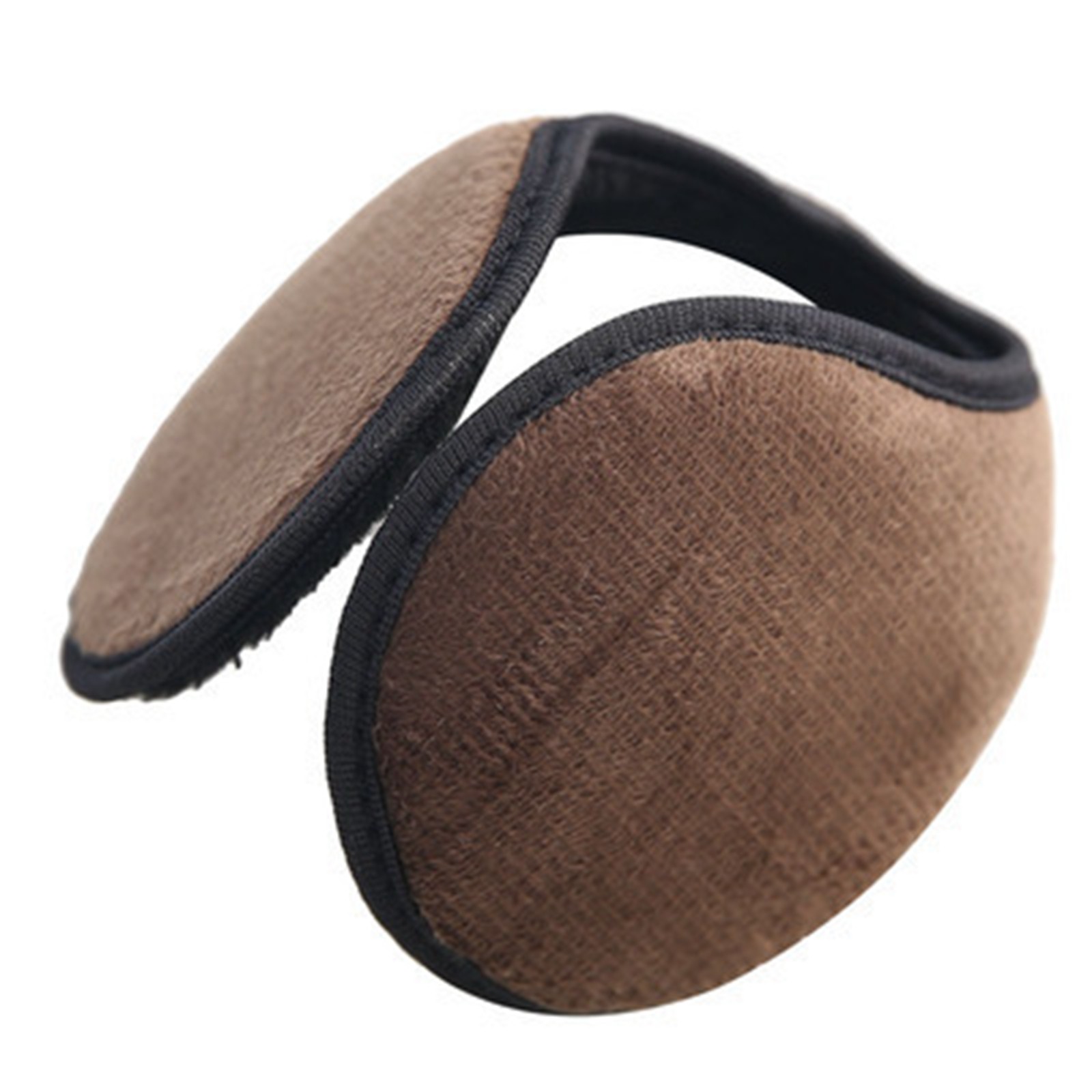 Earmuffs Foldable - Winter Oorwarmers Warme Fleece Opvouwbare Oorbeschermers