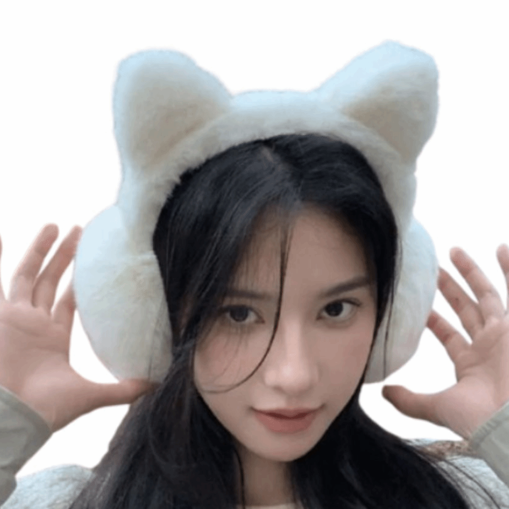 Lichtgewicht opvouwbare katten - Earmuffs Foldable recensie en prijs