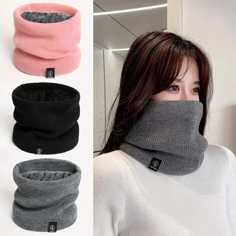 Mode Vrouwen Gebreide Sjaal Ef - Wool Scarf Men recensie en prijs