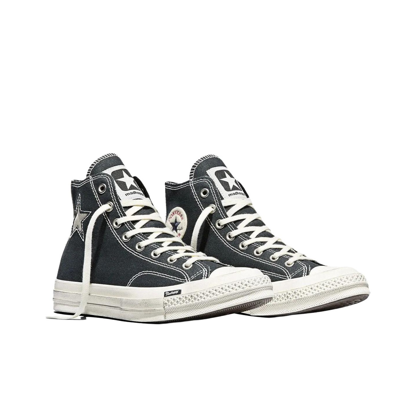 Converse x Madhappy Chuck 70 H - Converse Shoes Chuck 70 recensie en prijs