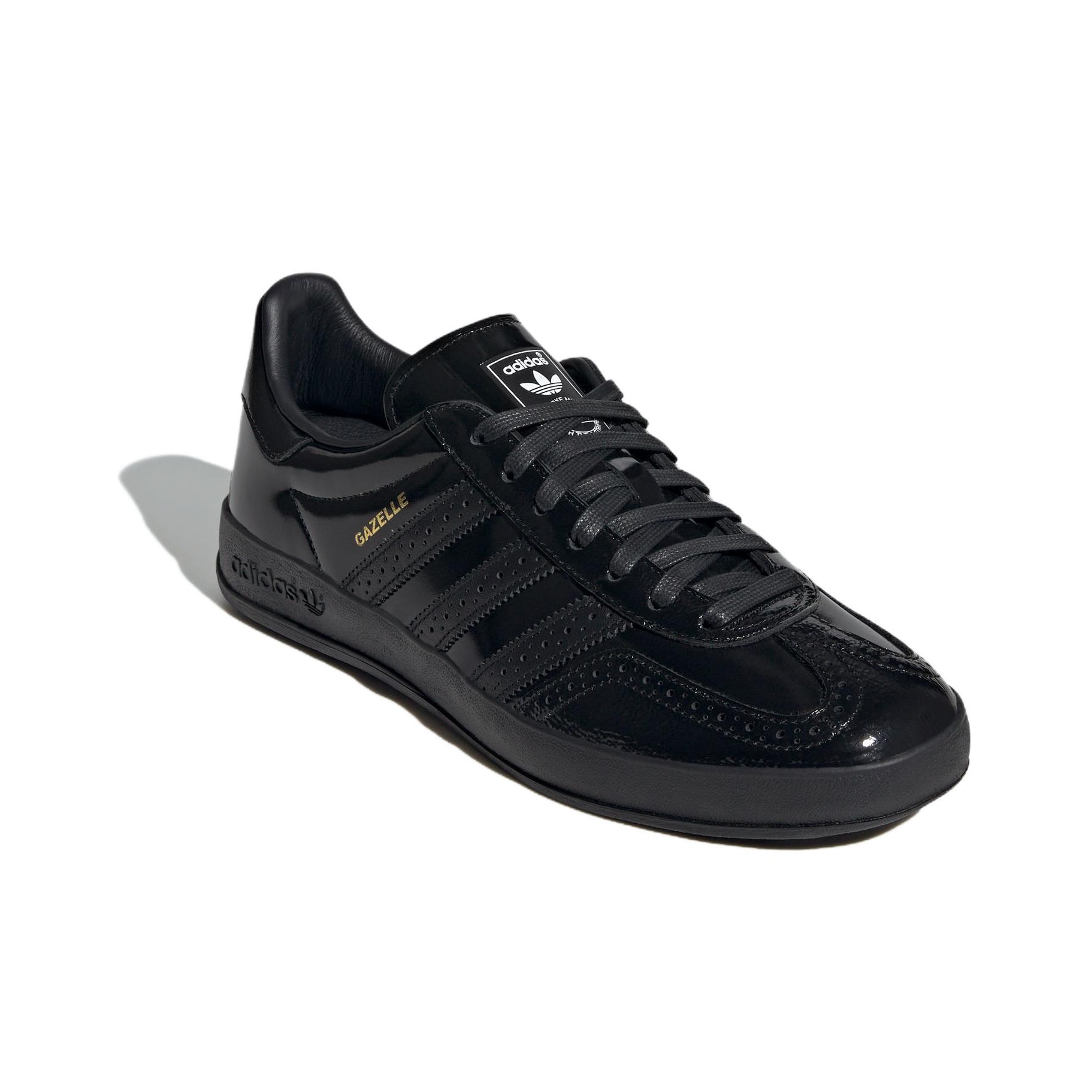 Adidas Originals GAZELLE INDOO - Adidas Shoes Gazelle recensie en prijs