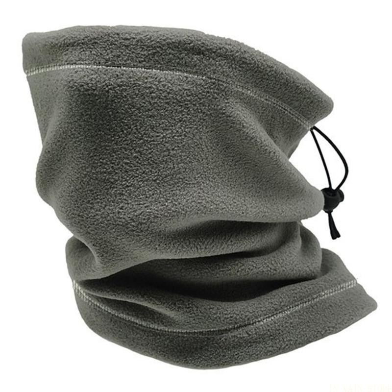 M5TC Hoofddeksels Halsbeenkap  - Neck Gaiter Fleece recensie en prijs