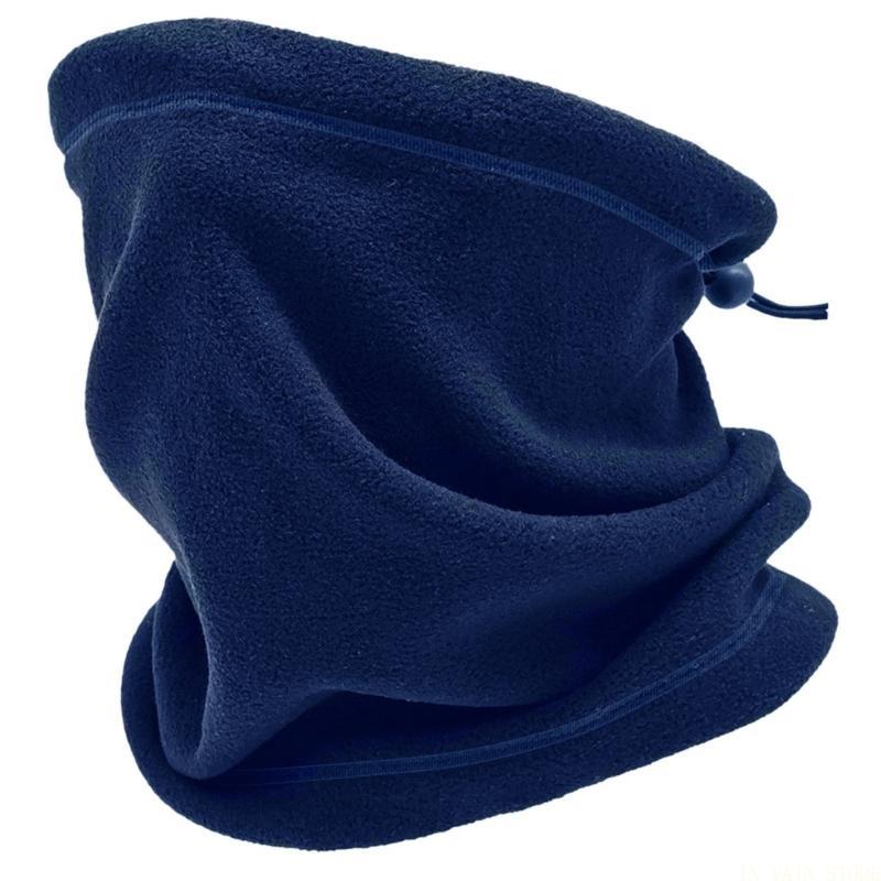 M5TC Hoofddeksels Halsbeenkap  - Neck Gaiter Fleece recensie en prijs