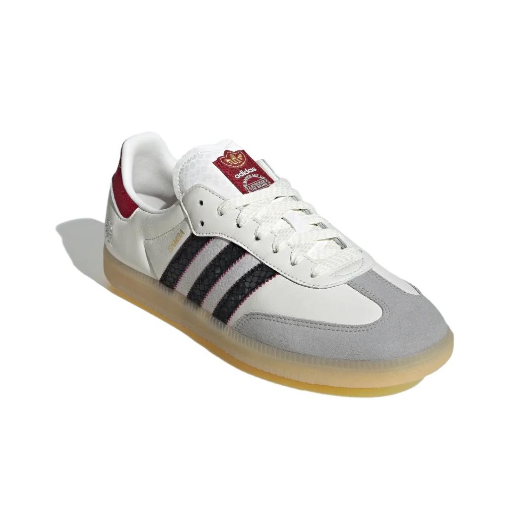 Adidas Originals Samba Low top - Adidas Shoes Samba recensie en prijs