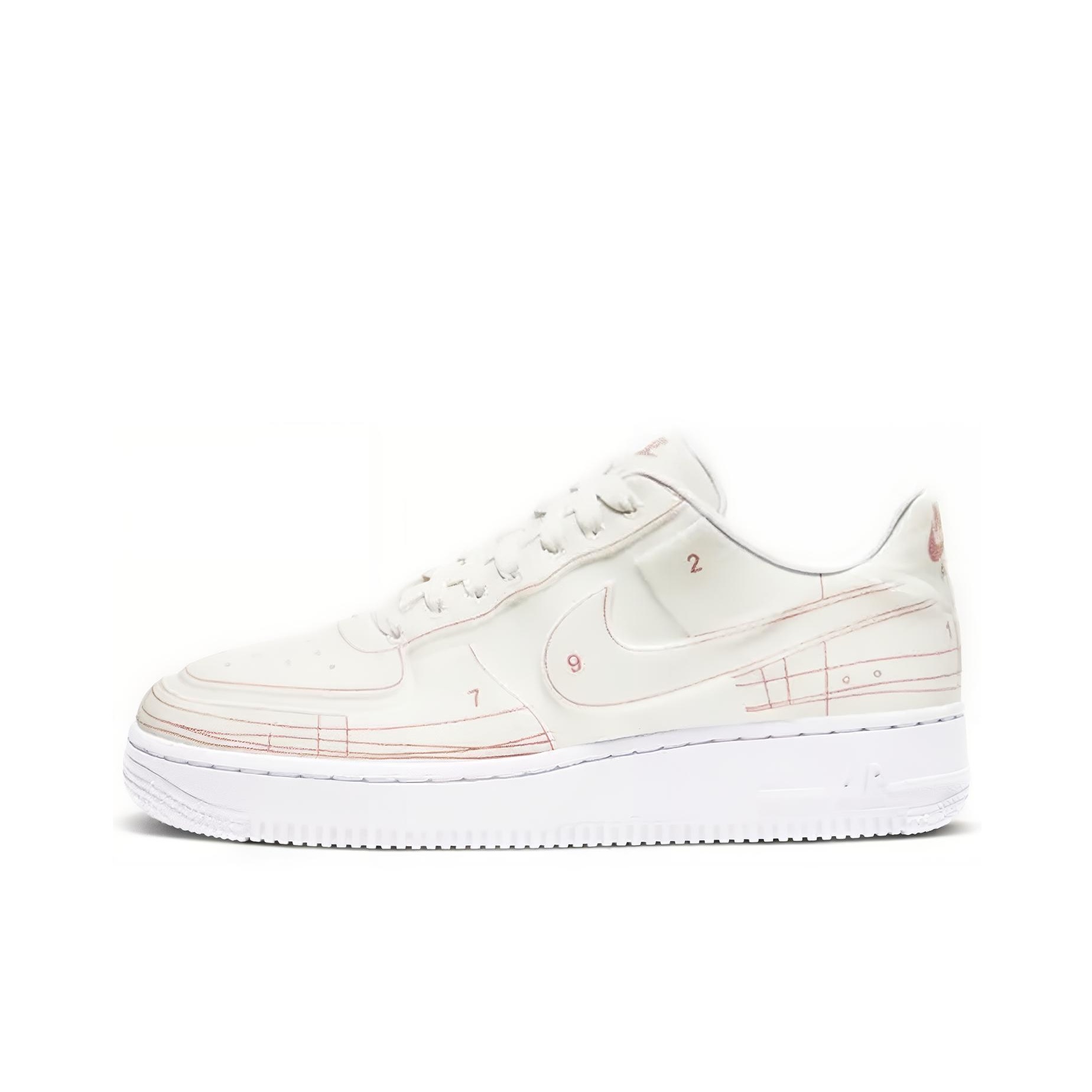 Nike Air Force 1 Skateboard Sc - Nike Shoes Air Force 1 recensie en prijs
