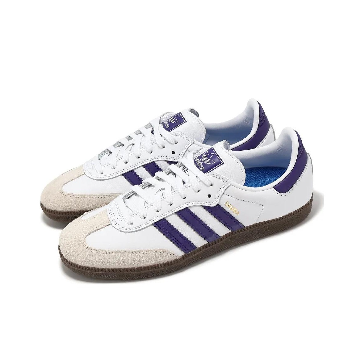 Adidas Samba ADV Low top Skate - Adidas Shoes Samba recensie en prijs
