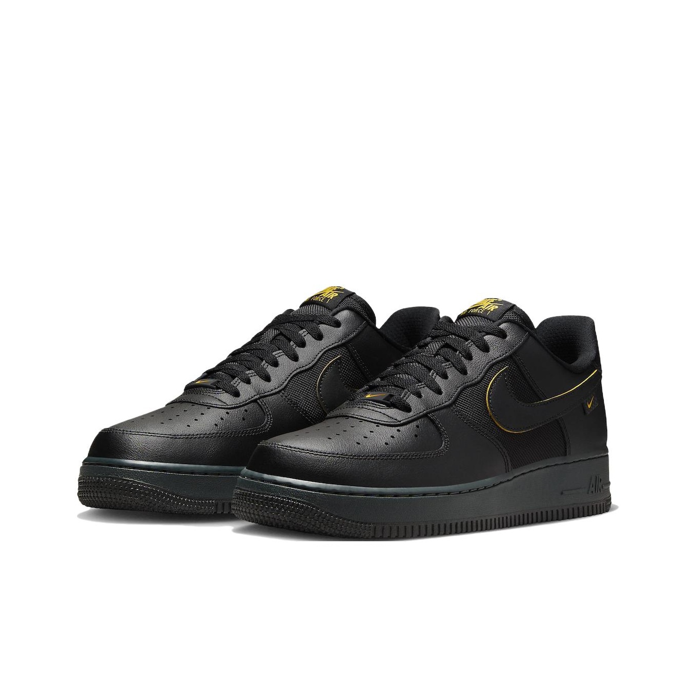 Nike Air Force 1 Low top Skate - Nike Shoes Air Force 1 recensie en prijs