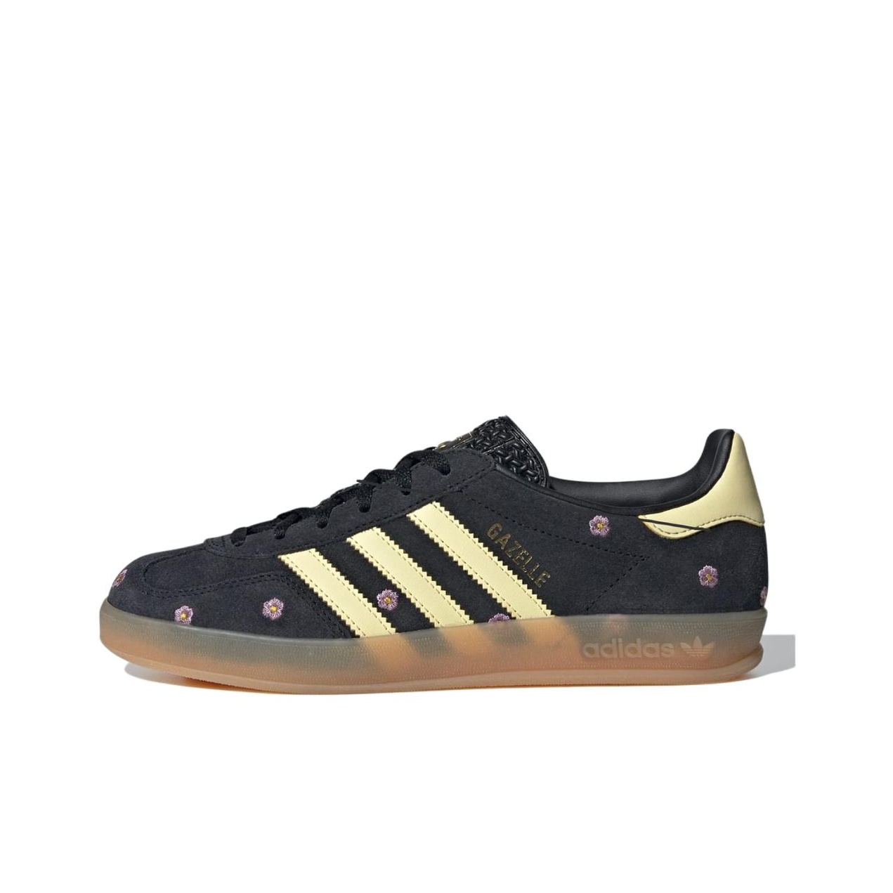 Adidas Originals GAZELLE INDOO - Adidas Shoes Gazelle recensie en prijs