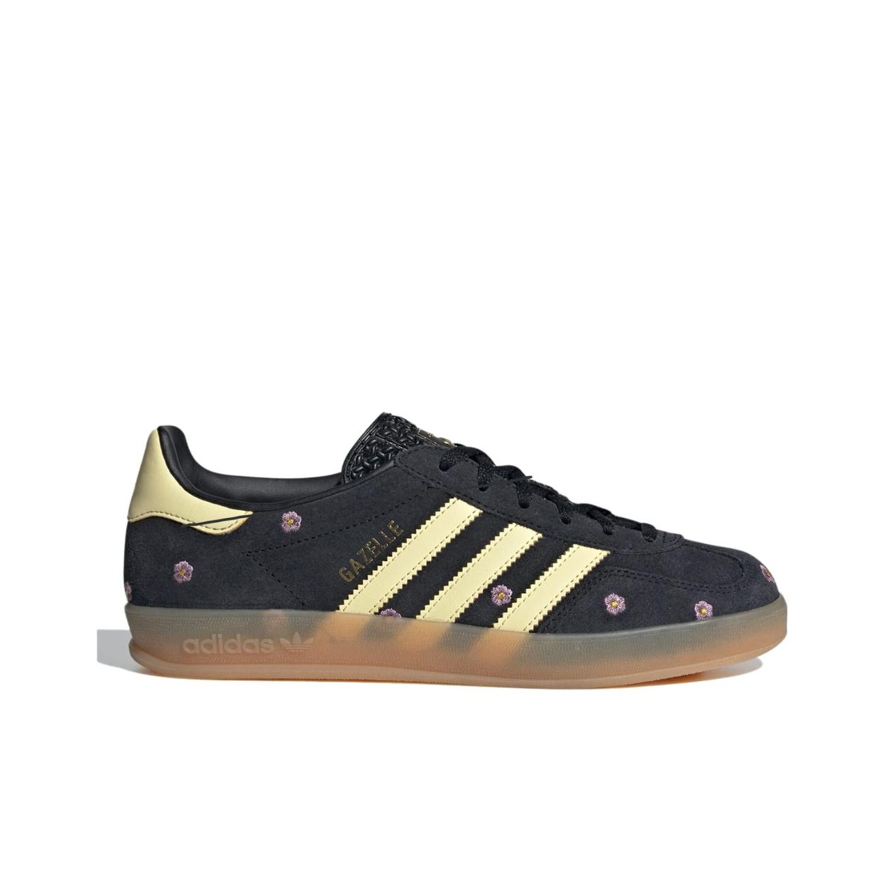 Adidas Originals GAZELLE INDOO - Adidas Shoes Gazelle recensie en prijs