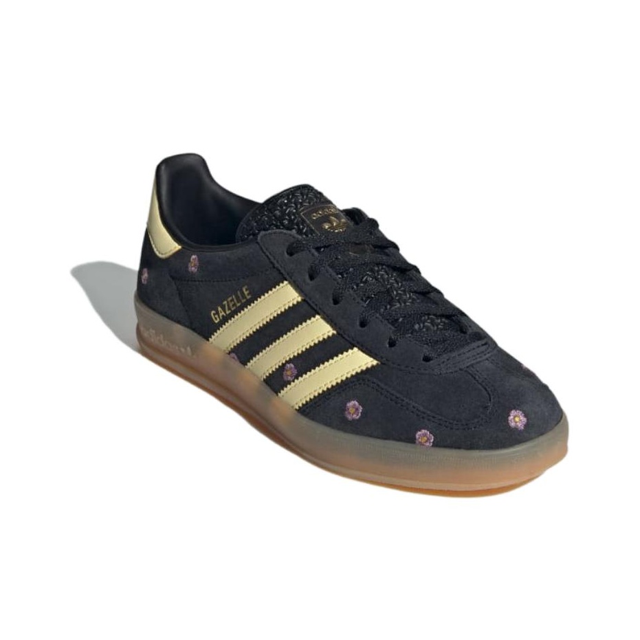 Adidas Originals GAZELLE INDOO - Adidas Shoes Gazelle recensie en prijs