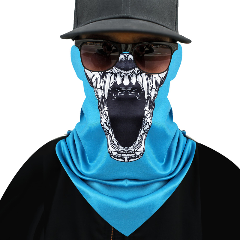 WEST BIKING Winter Fleece Hals - Neck Gaiter Fleece recensie en prijs