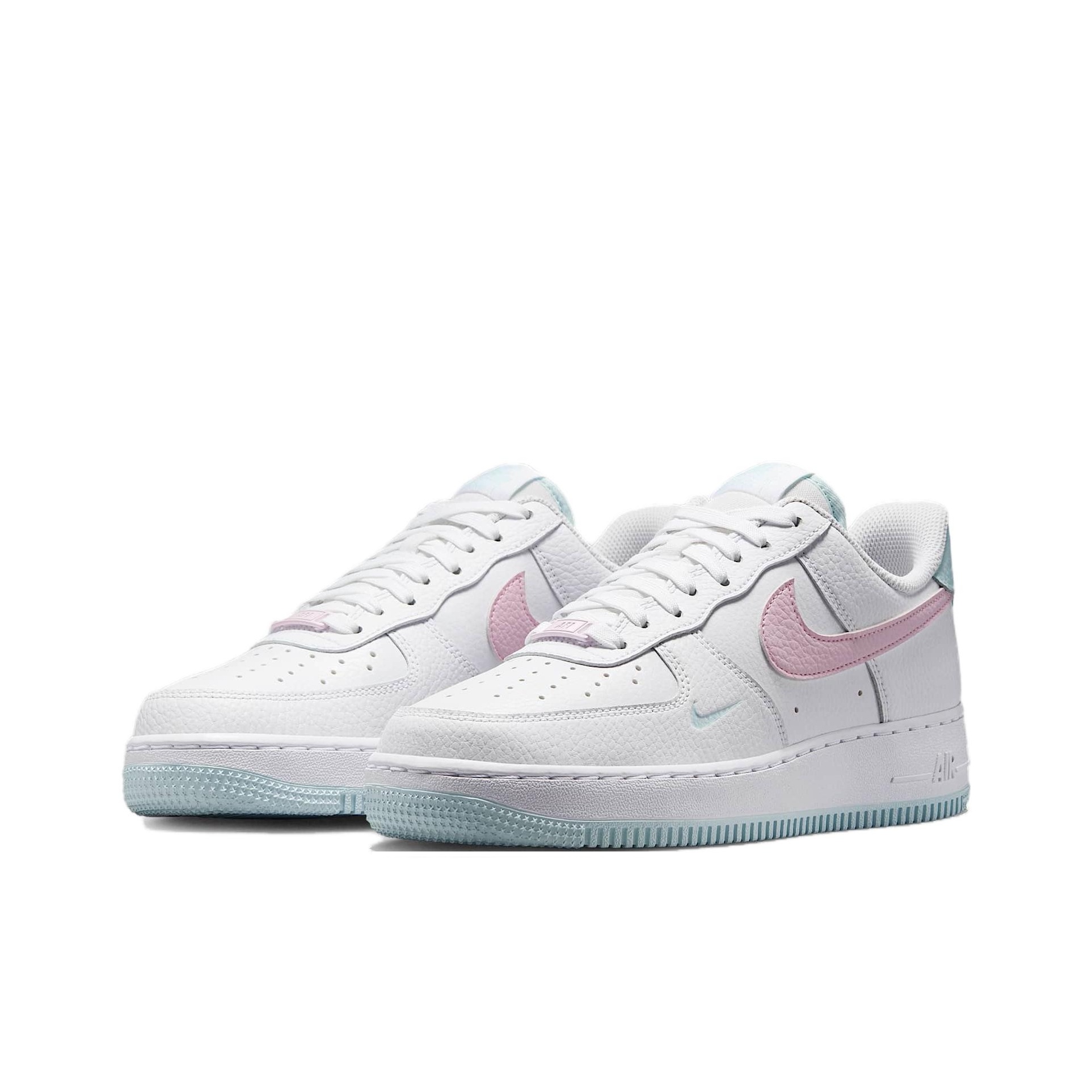 Nike Air Force 1 Cushioning Lo - Nike Shoes Air Force 1 recensie en prijs