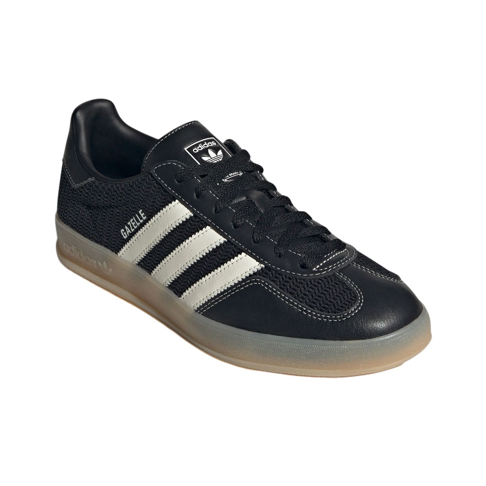 Adidas Originals GAZELLE INDOO - Adidas Shoes Gazelle recensie en prijs