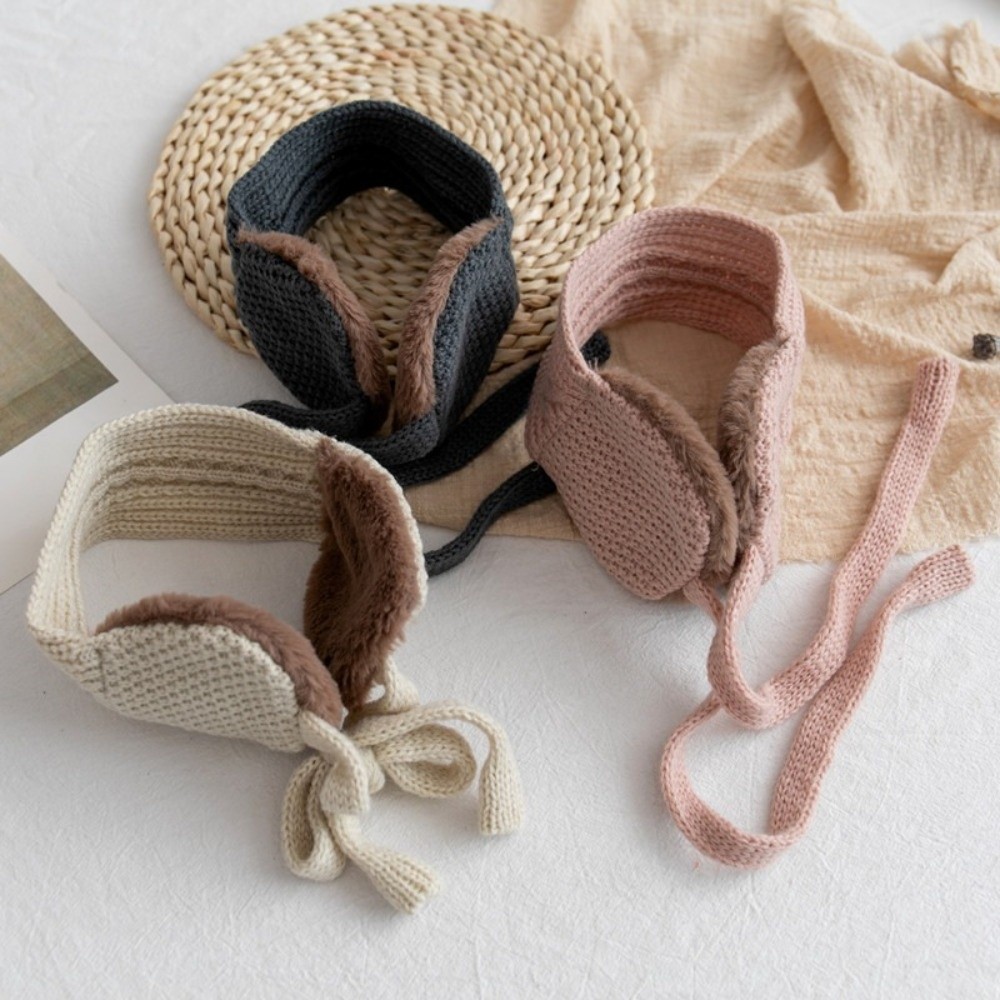 Comfortabel Winddicht Winter V - Earmuffs Foldable recensie en prijs