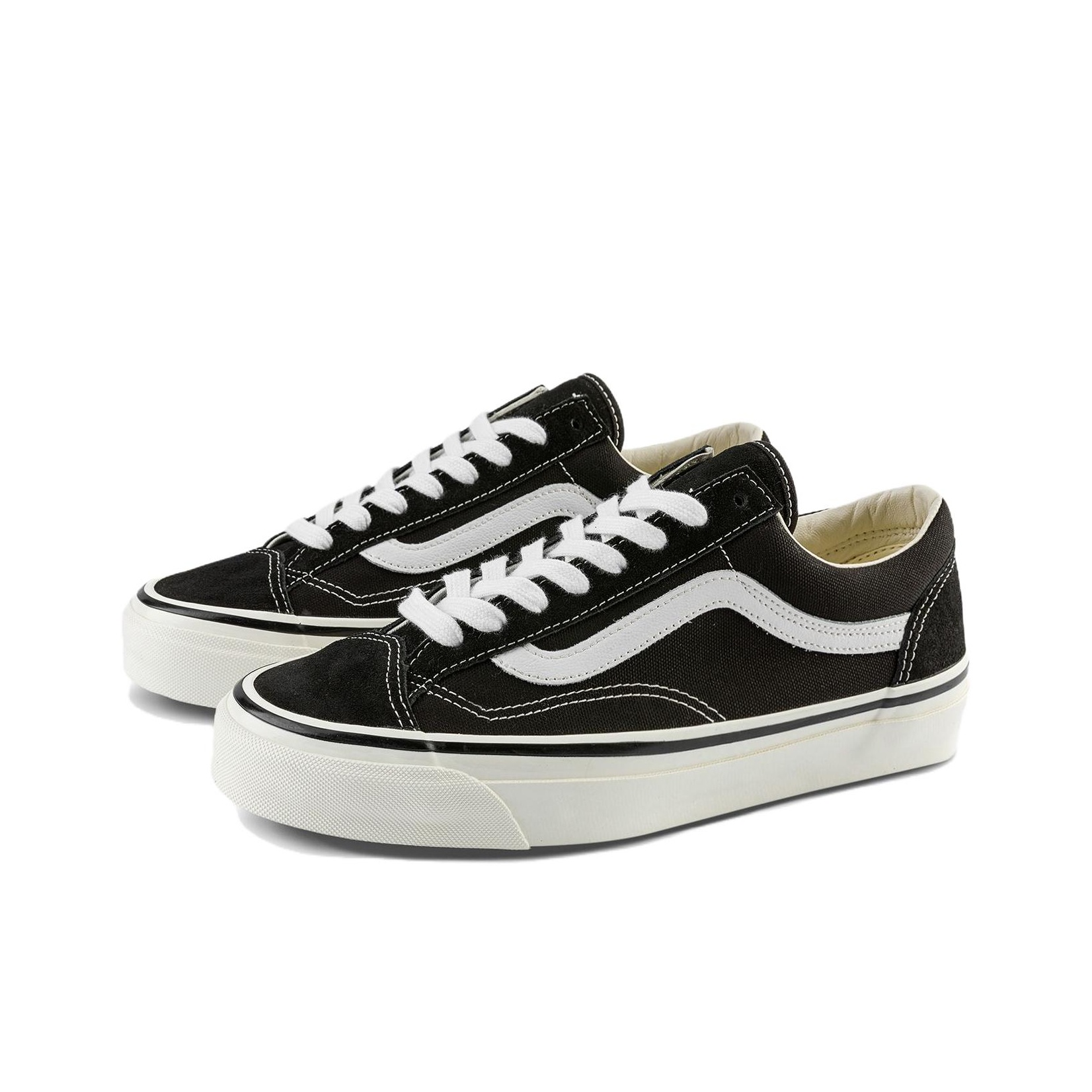 Vans Old Skool 36 Skateboardsc - Vans Shoes Old Skool recensie en prijs