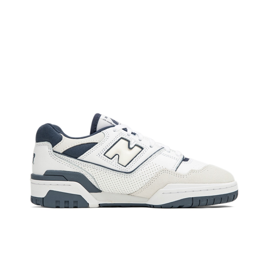 New Balance NB 550 Vintage Bas - New Balance Shoes 550 recensie en prijs