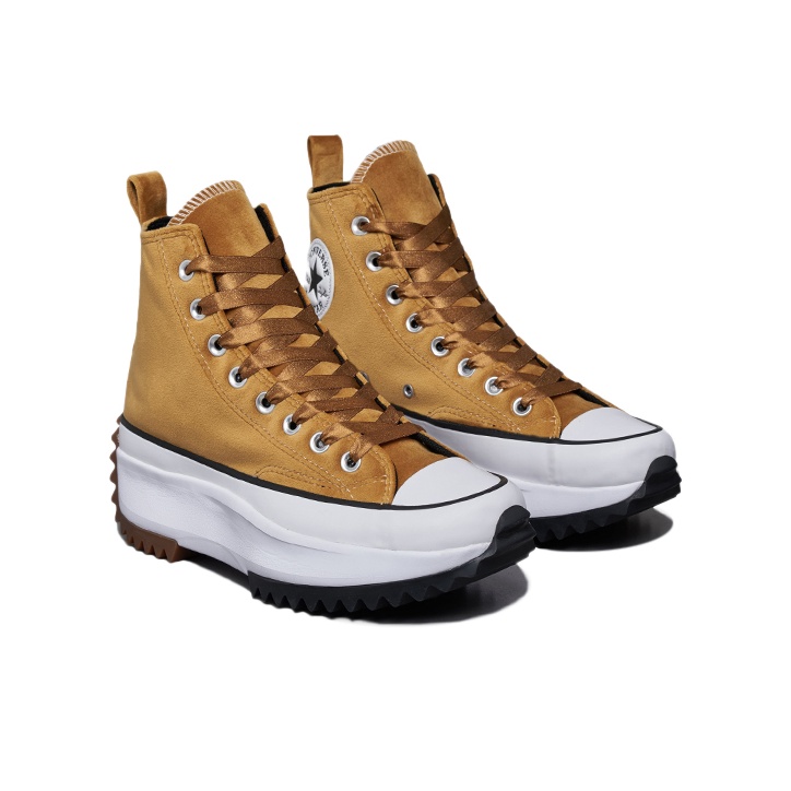Converse Run Star Hike Canvas  - Converse Shoes Run Star Hike recensie en prijs