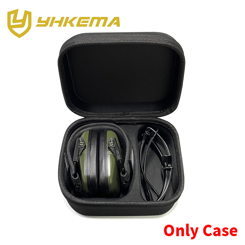 Hoes compatibel met tactische  - Earmuffs Foldable recensie en prijs