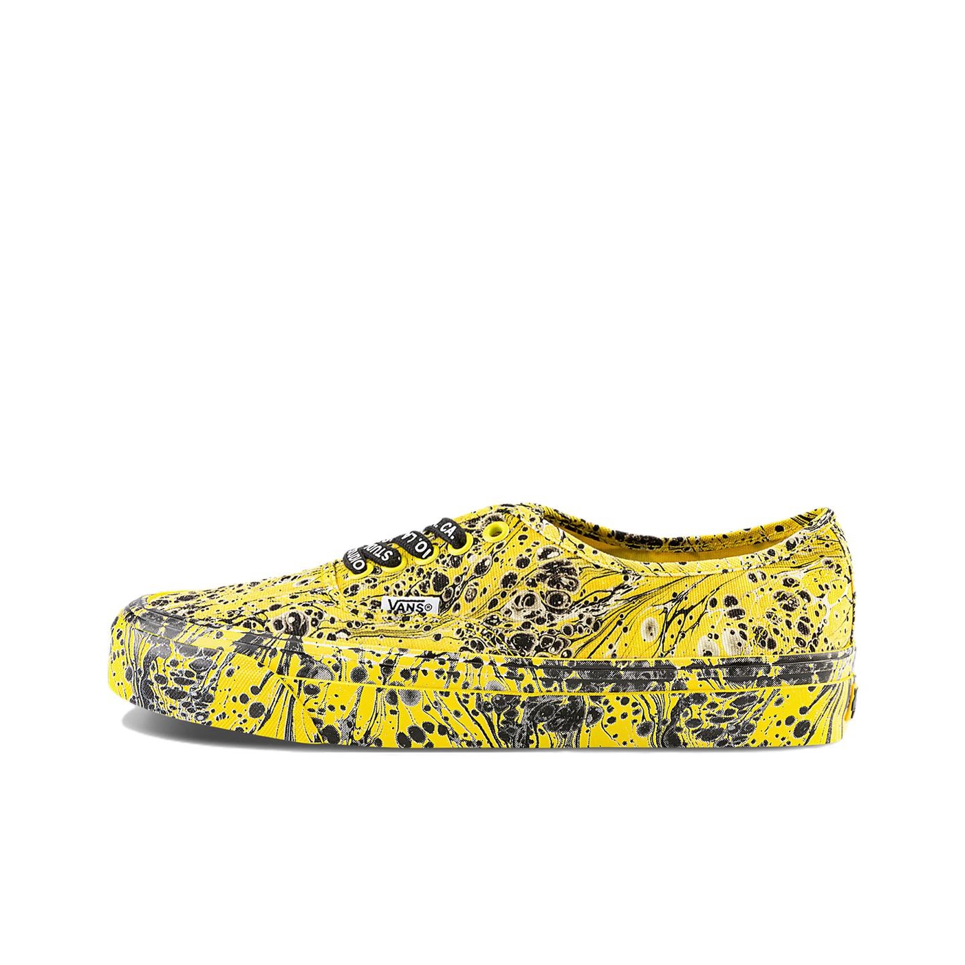 SR Studio LA. CA. x Vans Old S - Vans Shoes Old Skool recensie en prijs
