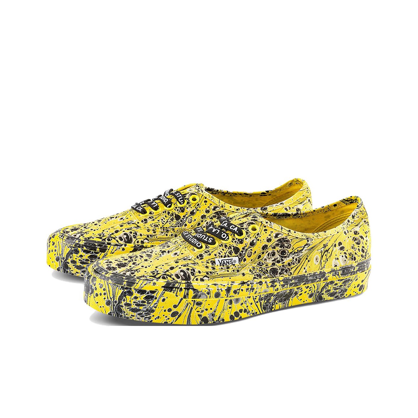 SR Studio LA. CA. x Vans Old S - Vans Shoes Old Skool recensie en prijs