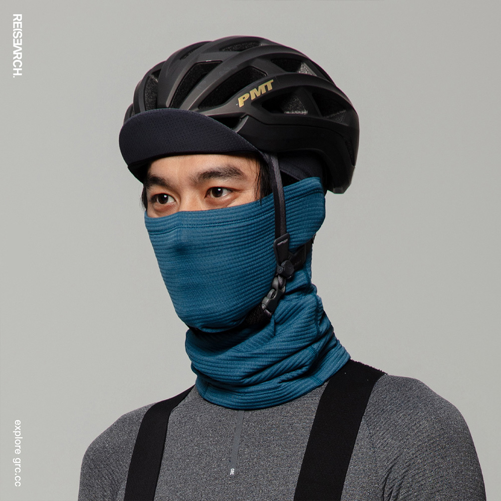 GRC Winterfiets nekwarmer Meri - Neck Gaiter Fleece recensie en prijs