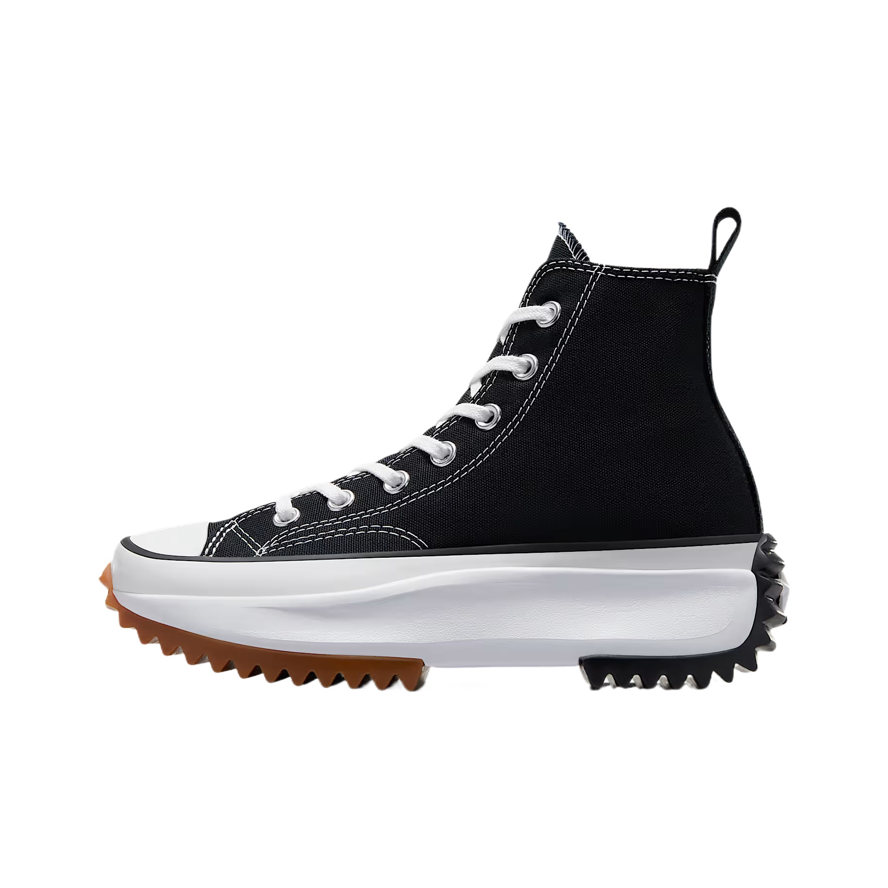 Converse Run Star Hike hoge vr - Converse Shoes Run Star Hike recensie en prijs
