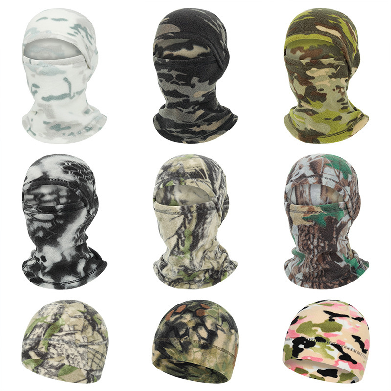 Fleece thermische gezichtsmask - Neck Gaiter Fleece recensie en prijs