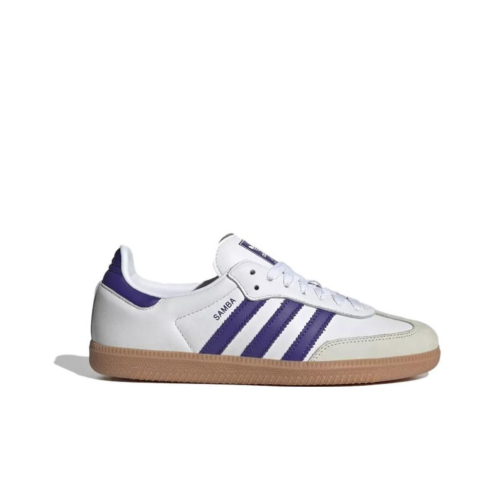 Adidas Samba OG Leather Low to - Adidas Shoes Samba recensie en prijs