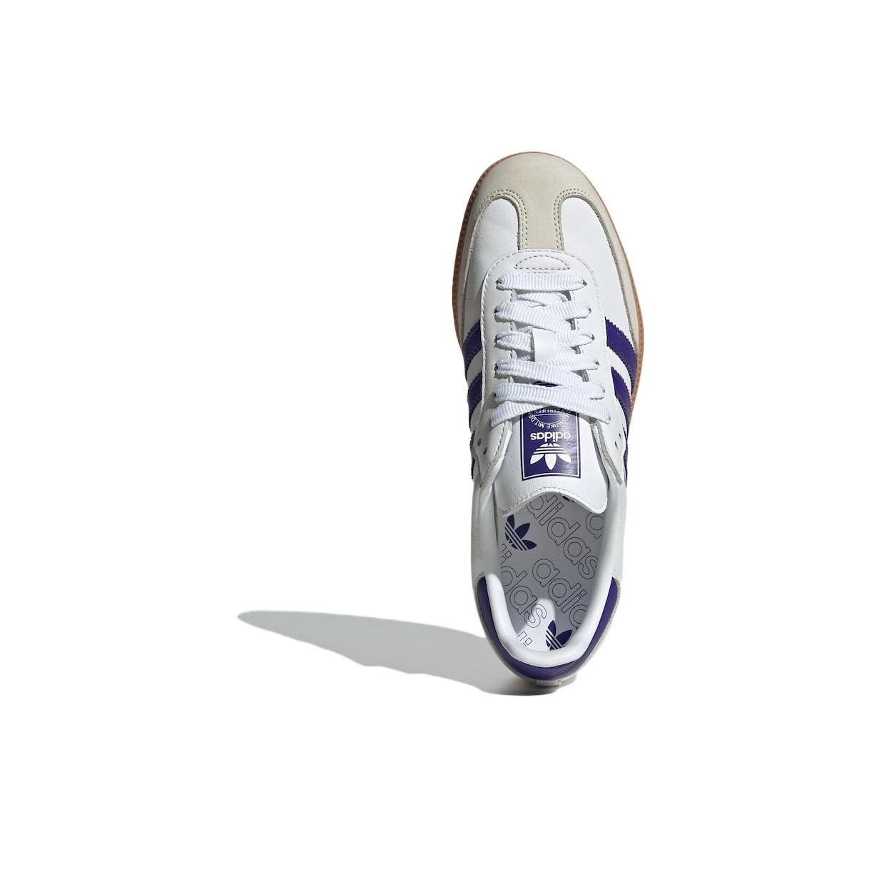 Adidas Samba OG Leather Low to - Adidas Shoes Samba recensie en prijs