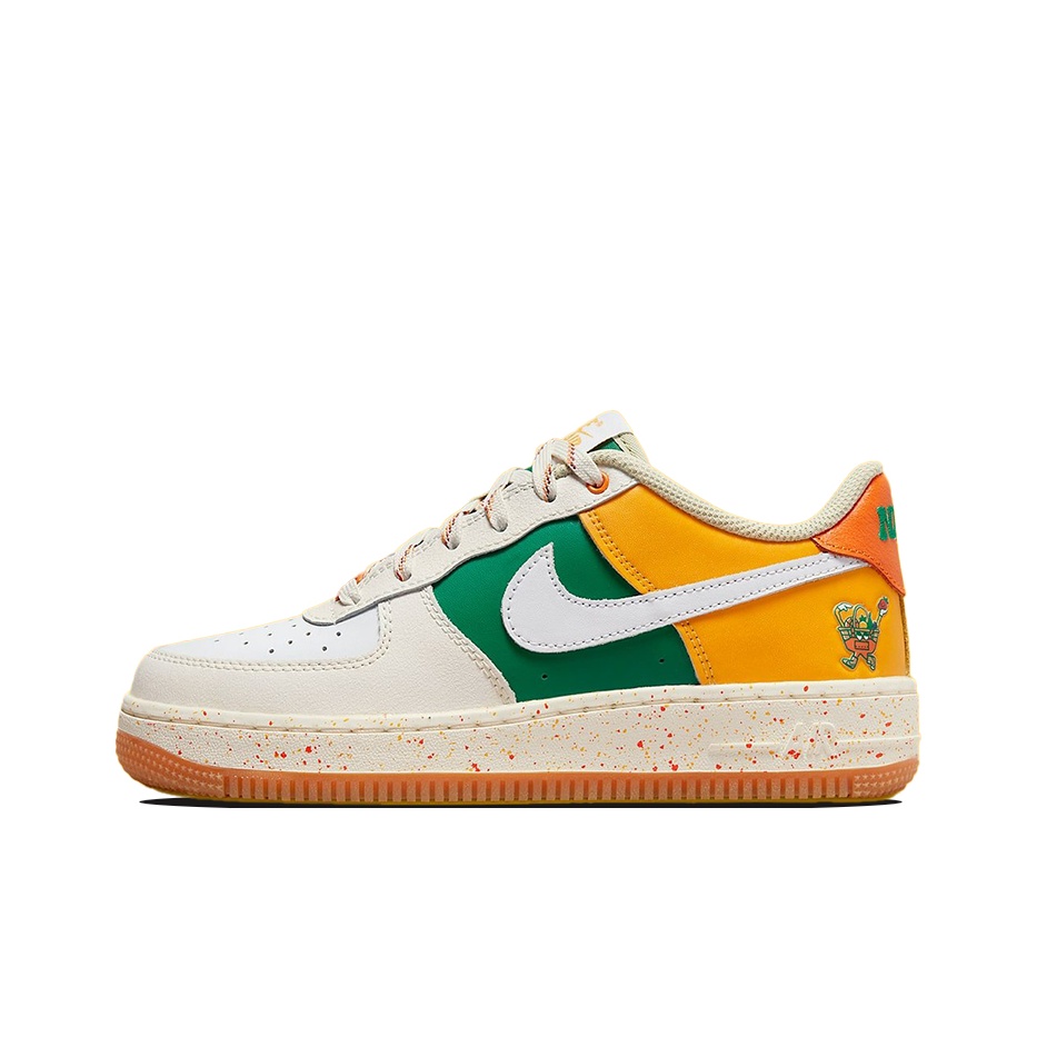 Nike Air Force 1 Fruit Juice L - Nike Shoes Air Force 1 recensie en prijs
