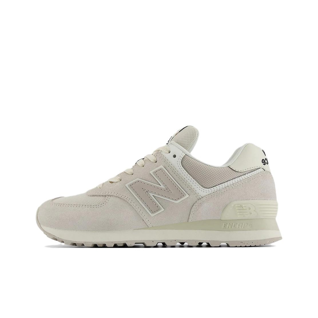 New Balance NB 574 hardloopsch - New Balance Shoes 574 recensie en prijs