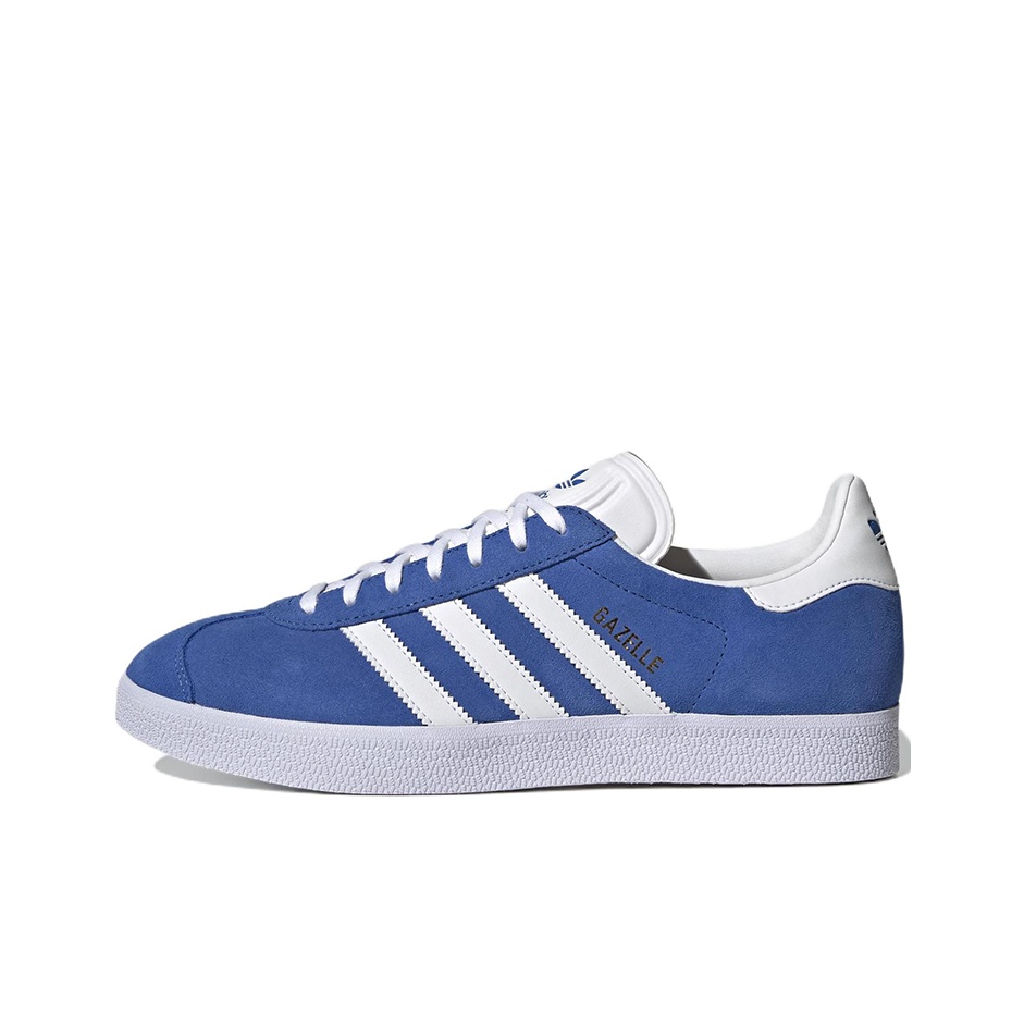 Adidas Originals GAZELLE Leder - Adidas Shoes Gazelle recensie en prijs