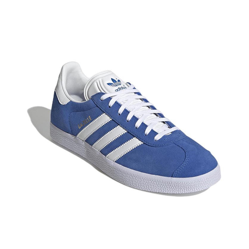 Adidas Originals GAZELLE Leder - Adidas Shoes Gazelle recensie en prijs