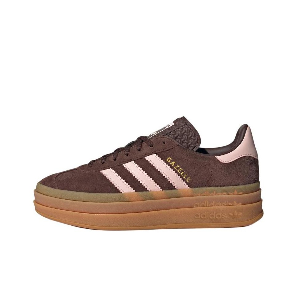 Adidas Originals GAZELLE BOLD  - Adidas Shoes Gazelle recensie en prijs