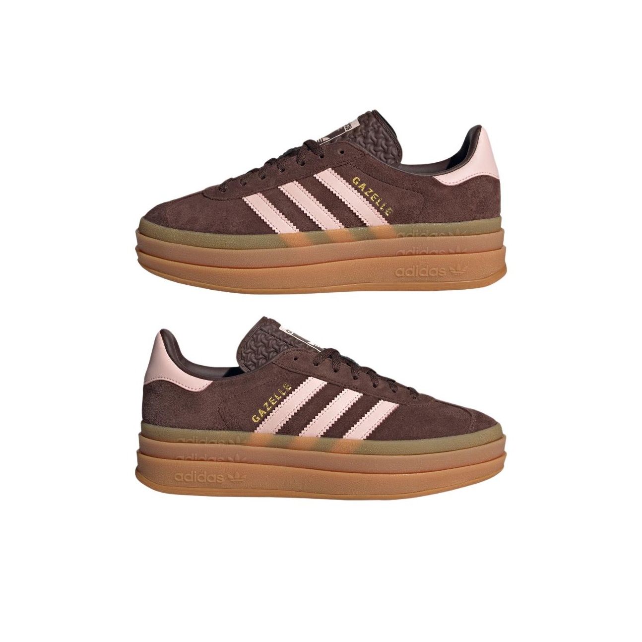 Adidas Originals GAZELLE BOLD  - Adidas Shoes Gazelle recensie en prijs