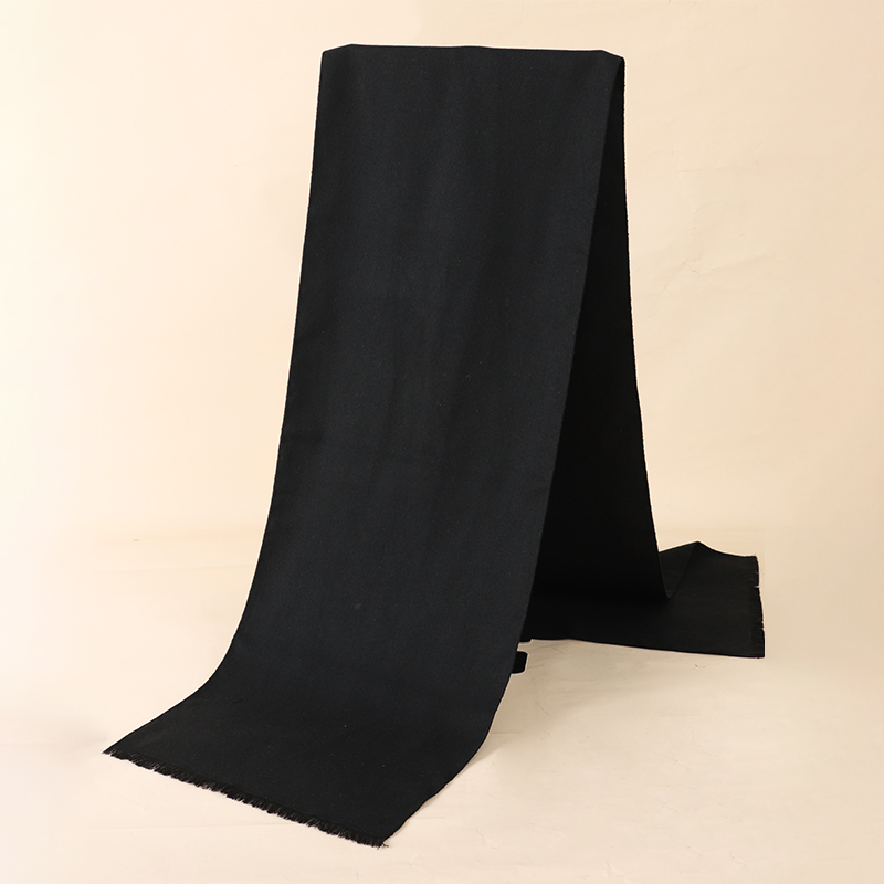Luxe Winter Mannen Sjaal Warme - Wool Scarf Men recensie en prijs