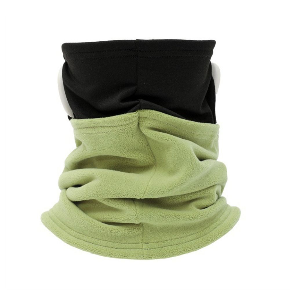 Dagelijkse fleece nekbescherme - Neck Gaiter Fleece recensie en prijs